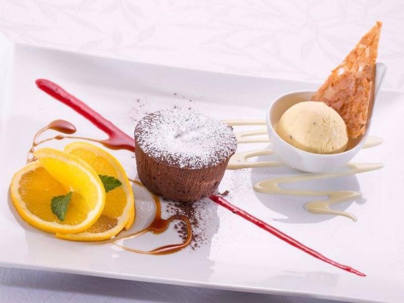Logis Hotel Restaurant Solenca Nogaro Exterior foto