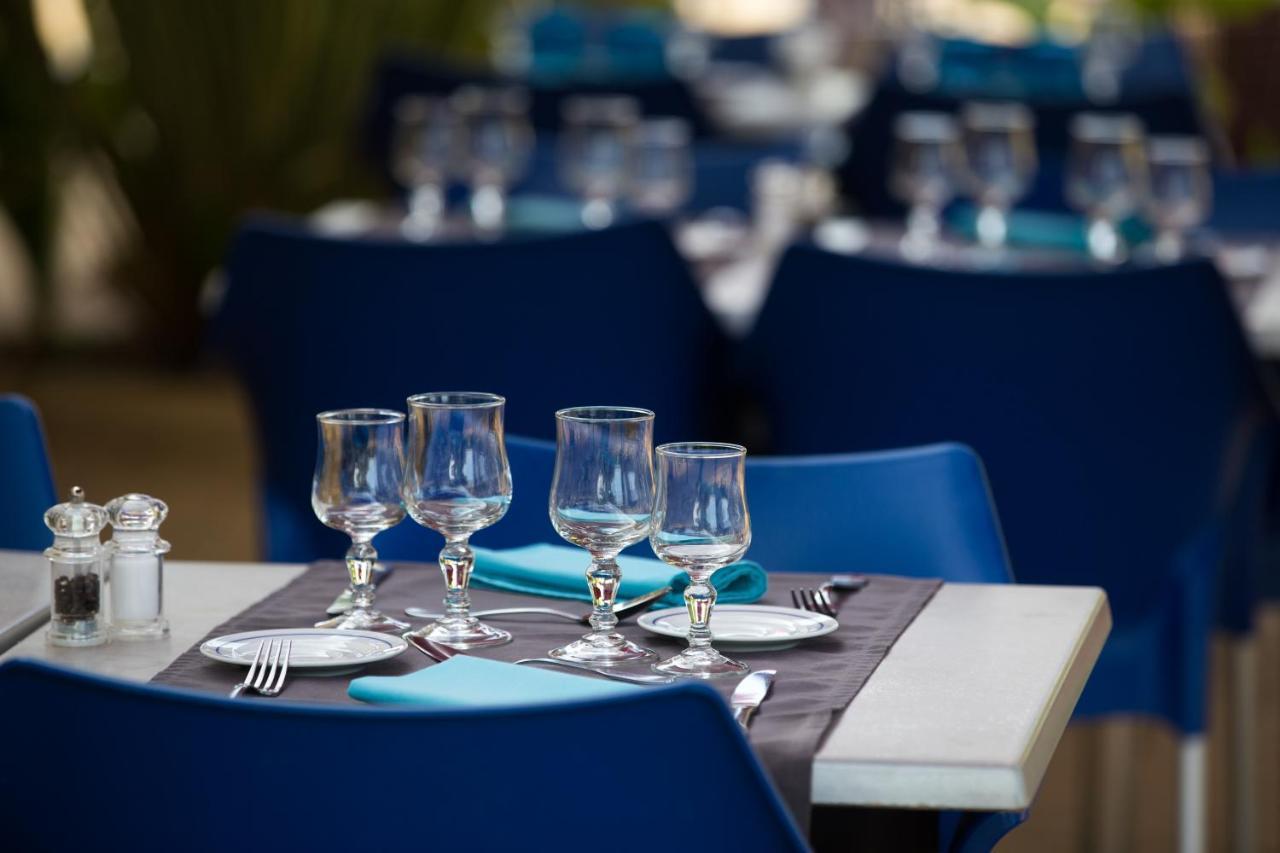 Logis Hotel Restaurant Solenca Nogaro Exterior foto